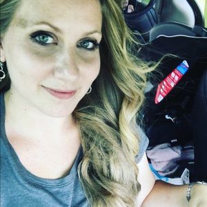 Meet your Posher, Jessica